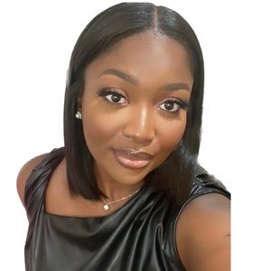 Meet your Posher, Nana